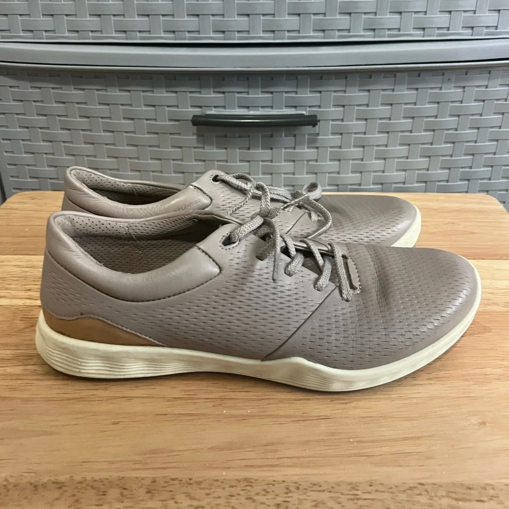 ECCO Womens S-lite Golf Shoes Gray Size 9 US 40 EUR